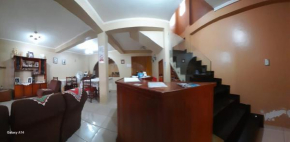 Los olivos Hostel Iguazú